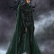 One of the many iterations of Hela by Andy Park